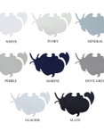 Percale Deluxe by CD Bedding of CA