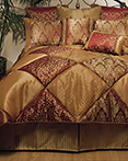 Chateau Royale by Sherry Kline