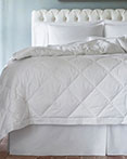 Tilney Down Blanket Collection by Sferra Fine Linens