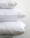 Chinook Down Pillow by CD Bedding of CA