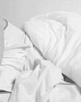 Athena Cotton/Polyester 250 Thread Count, Easy Care - 12 Colors by Royal Kingsway