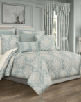 Tranquility by Royal Court Bedding
